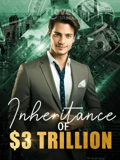 Inheritance of $3 trillion