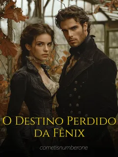 O Destino Perdido da Fênix