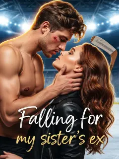 [Blood and Ice series 1] Falling for my sister's ex