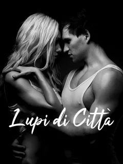 Lupi di Città