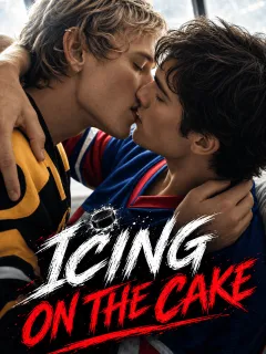 Icing On The Cake (MXM)