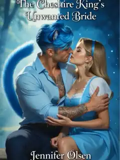 The Cheshire King's Unwanted Bride