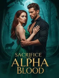 Sacrifice of Alpha blood