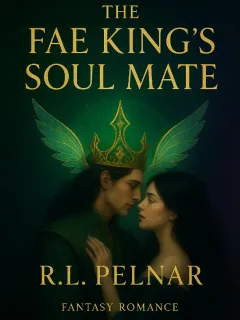 The Fae Kings Soul Mate