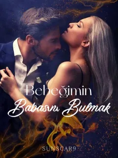 Bebeğimin Babasını Bulmak
