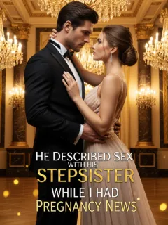 He Described Sex with His Stepsister While I Had Pregnancy News