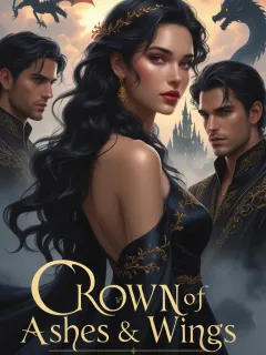 CROWN OF ASHES & WINGS