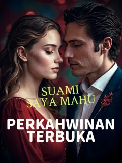 Suami Saya Mahu Perkahwinan Terbuka
