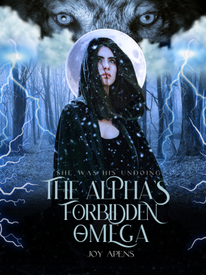 The Alpha's Forbidden Omega