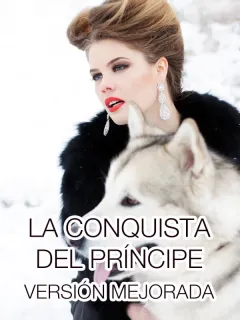 La conquista del Príncipe - Versión mejorada