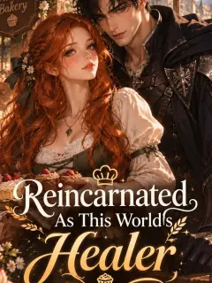 Reincarnated As This World's Healer