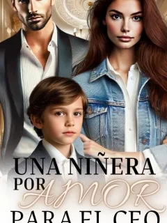 UNA NIÑERA POR AMOR PARA EL CEO 