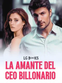 La Amante del CEO Billonario 
