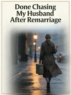 Done Chasing My Husband After Remarriage