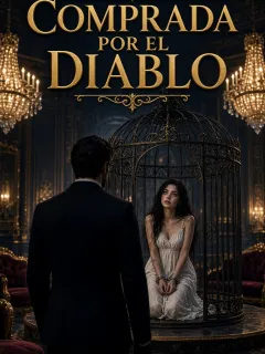 Comprada por el diablo