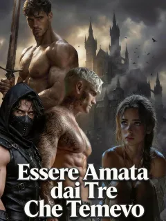 Essere Amata dai Tre Che Temevo