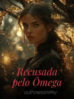 Recusada pelo Ômega, Perseguida pelo Alfa