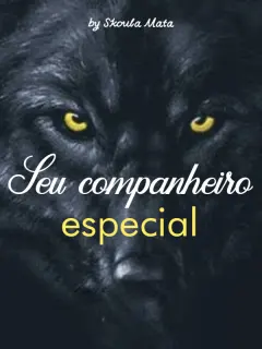 Seu companheiro especial