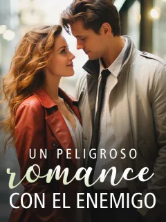 Un peligroso romance con el enemigo