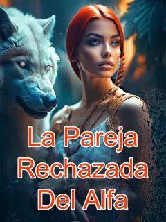 La pareja rechazada del alfa