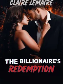 The Billionaire's Redemption