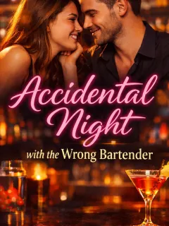 Accidental Night with the Wrong Bartender
