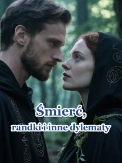 Śmierć, randki i inne dylematy