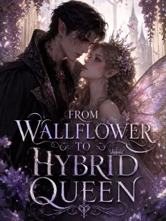 FROM WALLFLOWER TO HYBRID QUEEN