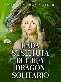 Hada sustituta del Rey Dragón Solitario