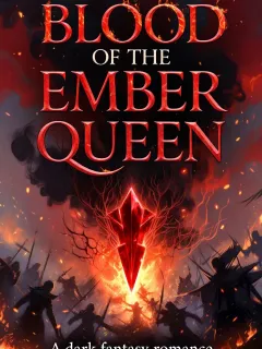 Blood of The Ember Queen 