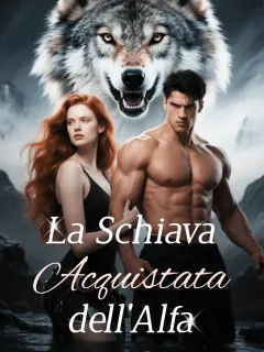 La Schiava Acquistata dell'Alfa