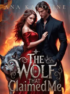 The Wolf That Claimed Me