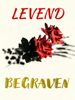 LEVEND BEGRAVEN