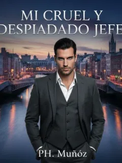 Mi cruel y despiadado jefe