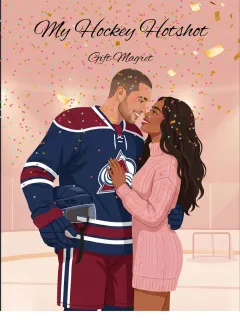 My Hockey Hotshot