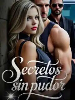 Secretos sin pudor. 