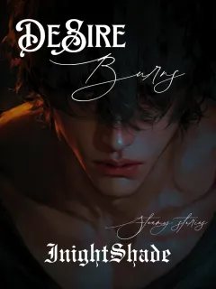 DESIRE BURNS