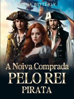A Noiva Comprada pelo Rei Pirata