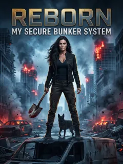 Reborn: My Secure Bunker System