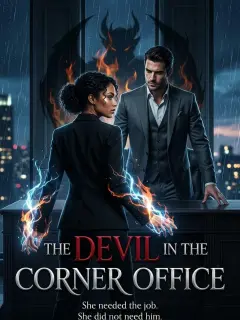 The Devil In The Corner Office