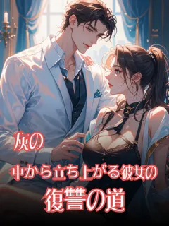 灰の中から立ち上がる彼女の復讐の道
