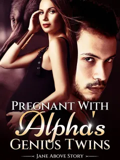 Enceinte des Jumeaux Geniuses de l'Alpha