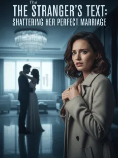 The Stranger's Text: Shattering Her Perfect Marriage