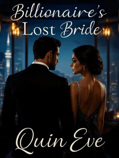 Billionaire's Lost Bride