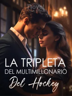 La Tripleta del Multimillonario del Hockey        