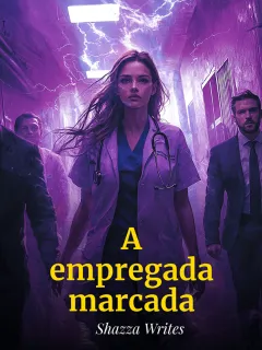 A empregada marcada