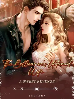 The Billionaire's Untamed Wife