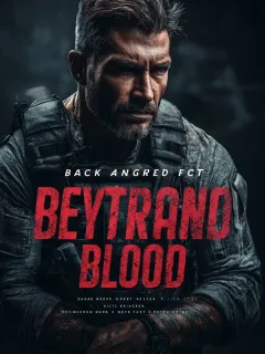 Betrayed Agent: Back for Blood