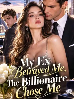 My Ex Betrayed Me, The Billionaire Chose Me