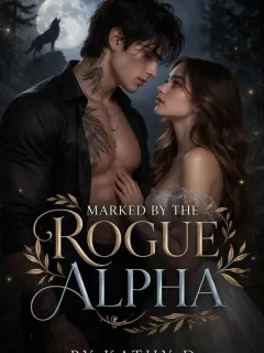 MARKED BY THE ROGUE ALPHA